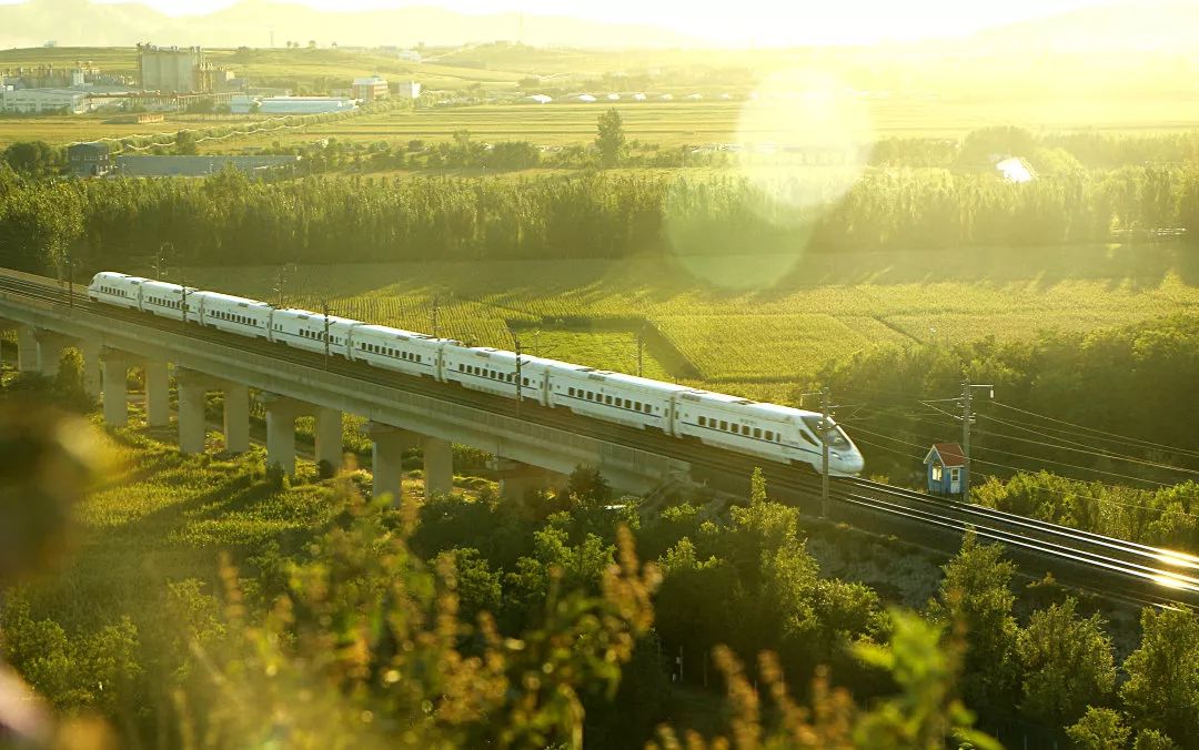 沈阳到北京高铁都有哪些站,最新沈阳至朝阳高铁时刻表