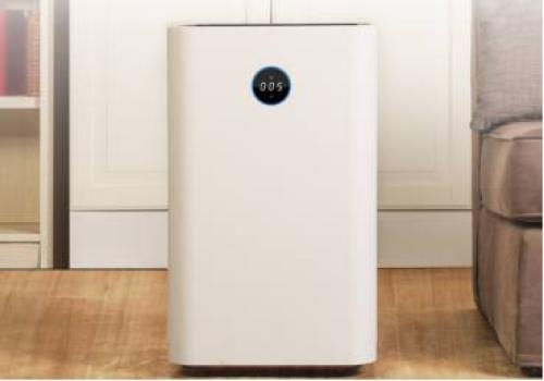 十大牌子空气净化器好,公认最好的国产空气净化器