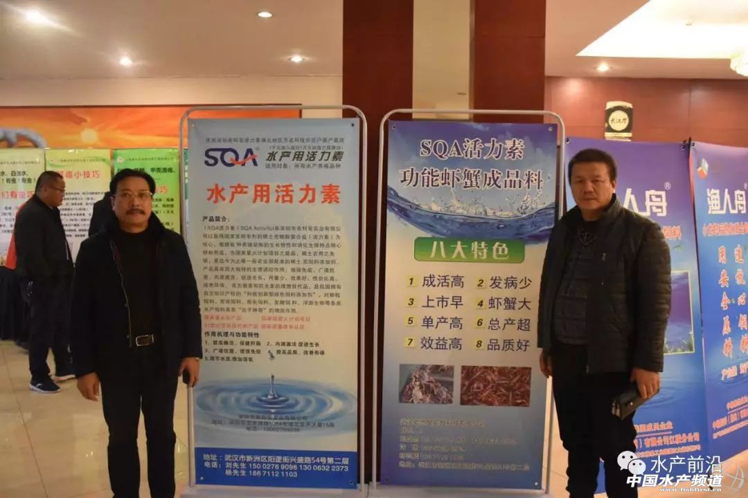 小龙虾高产高品质养殖关键技术,小龙虾最新养殖技术干货