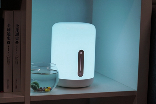 米家和homekit能共用的灯,米家智能灯和智能灯pro