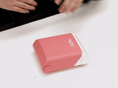 神奇照片自动打印,打印1寸照片神器