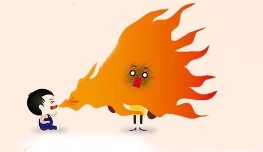 上火分几种类型都是什么症状,上火科学上怎么解析