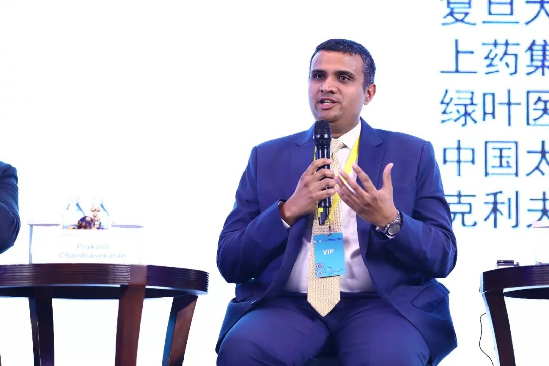 聚点丨绿叶医疗亮相虹桥峰会打造国际一流医学中心引领长三角高品质医疗