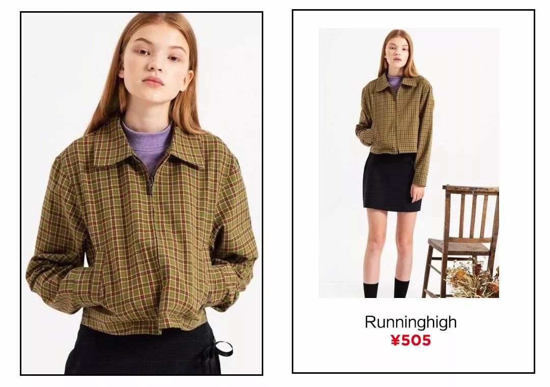 秋季长外套的多种穿法,外套太长了怎么穿才好看