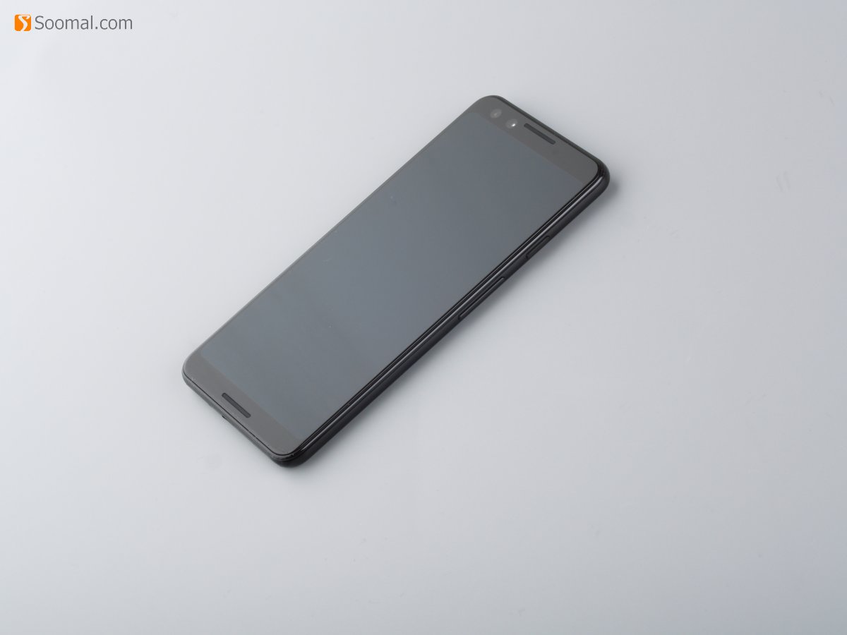 googlepixel3高清大图,谷歌pixel3自拍测试