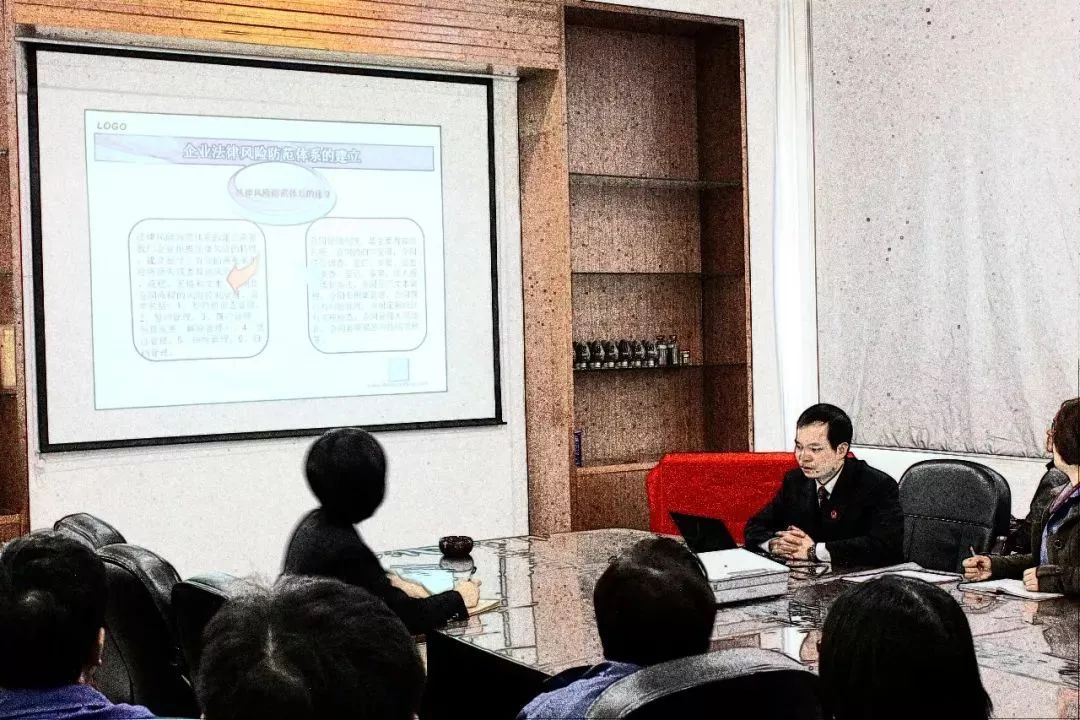 海沧法院：“三个抓手”护航民营企业兼顾民生保障