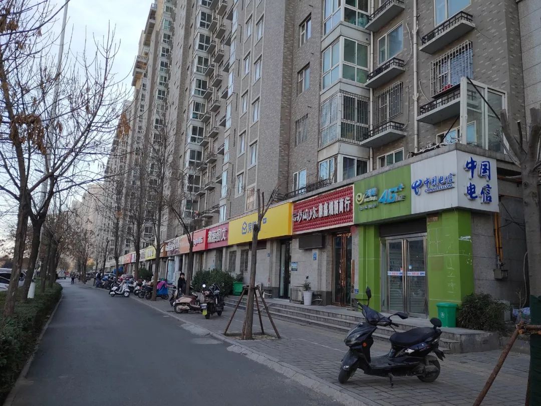 社区商业的亮点和不足,人气不旺的区域商铺如何处理