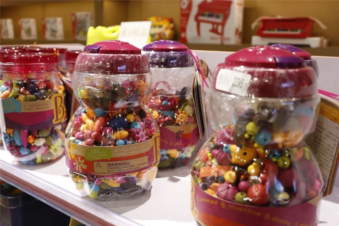 西安这地儿全球进口商品白菜价！逛完立马删掉代购微信！