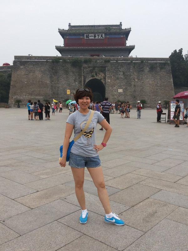 山海关秦皇岛三日游,山海关三天两晚游