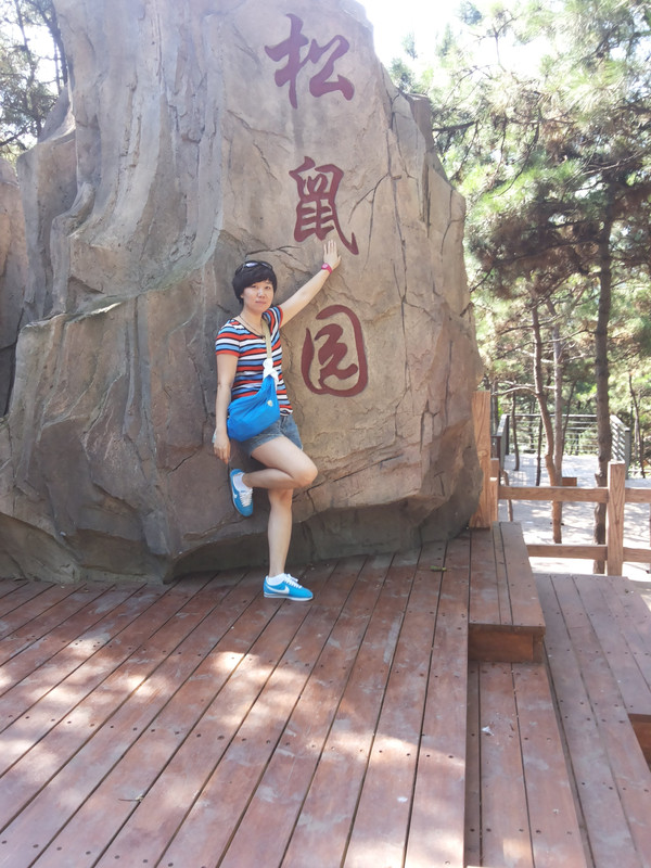 山海关秦皇岛三日游,山海关三天两晚游