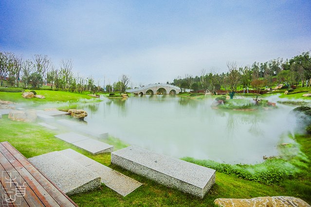 牛首山佛顶宫与古鸡鸣寺,带您朝拜南京牛首山佛顶宫