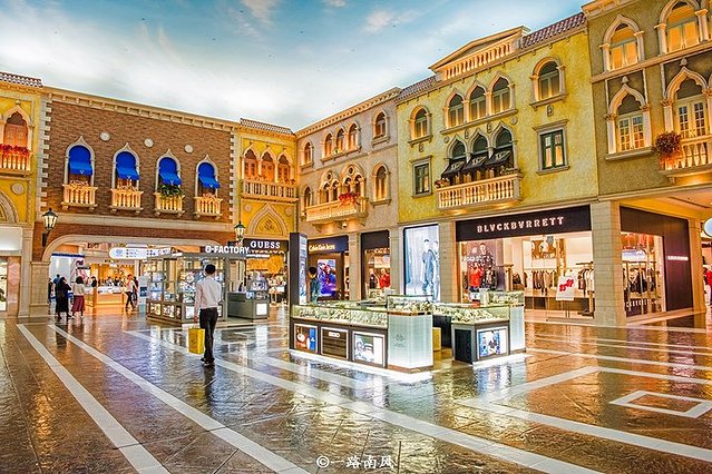 回归20年澳门的感受,回归祖国20年