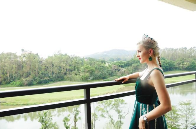 万科·柏悦湾：圆您城央繁心处的湖山梦