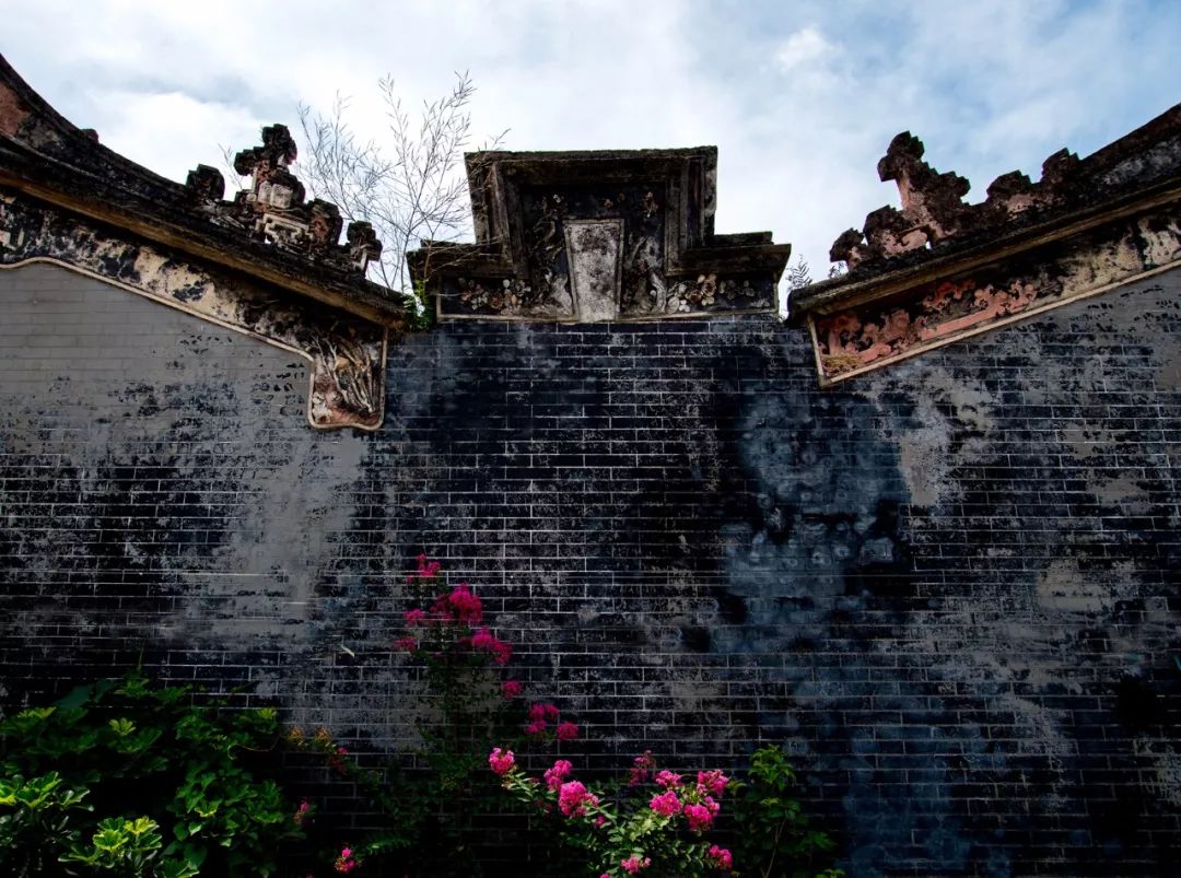 这里是新桥,这里是重庆