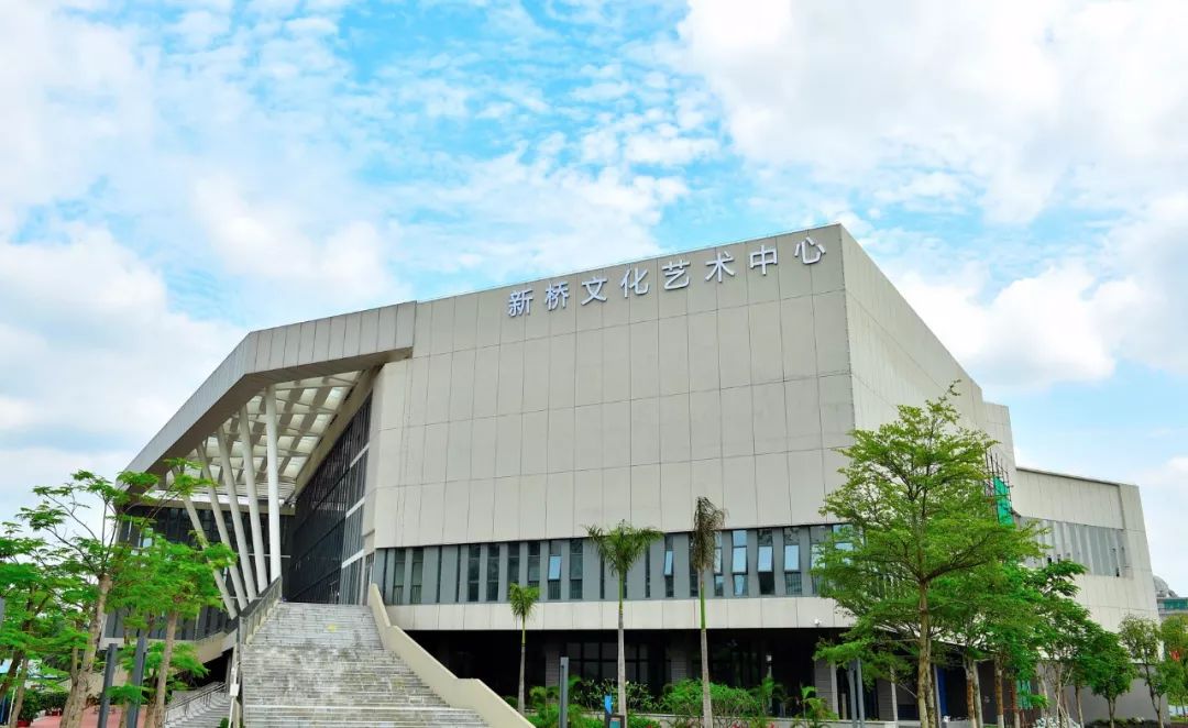 这里是新桥,这里是重庆