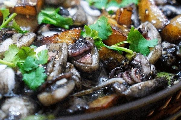 最具幸福感的县级市中唯一一座上榜的北方小城，光是海鲜就能吃到你激灵！