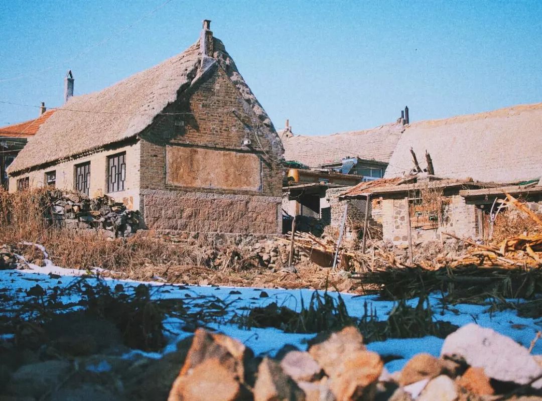 最具幸福感的县级市中唯一一座上榜的北方小城，光是海鲜就能吃到你激灵！