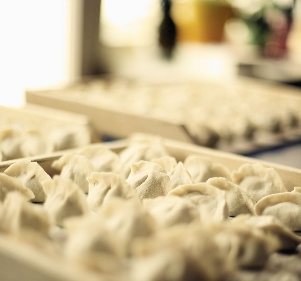 最具幸福感的县级市中唯一一座上榜的北方小城，光是海鲜就能吃到你激灵！