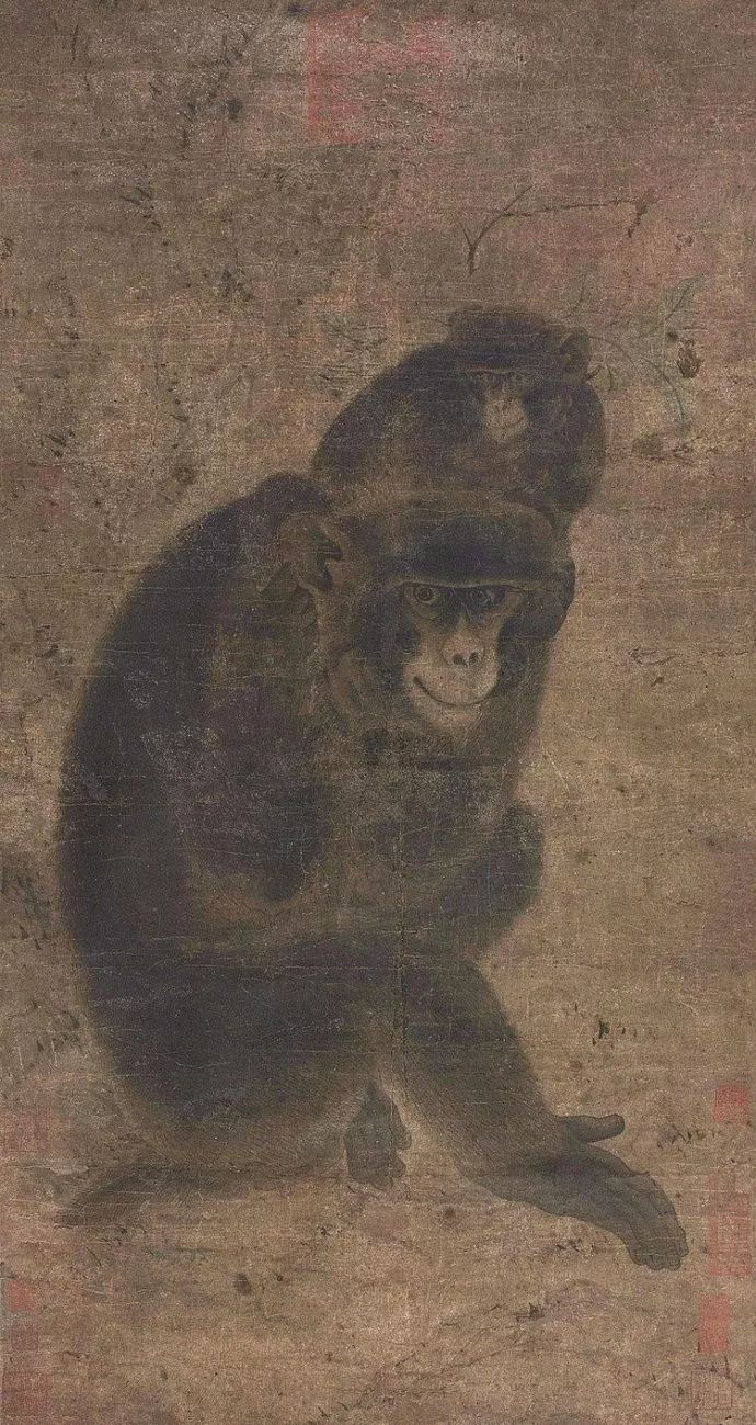 65幅过亿的书画作品大饱眼福,过亿中国字画