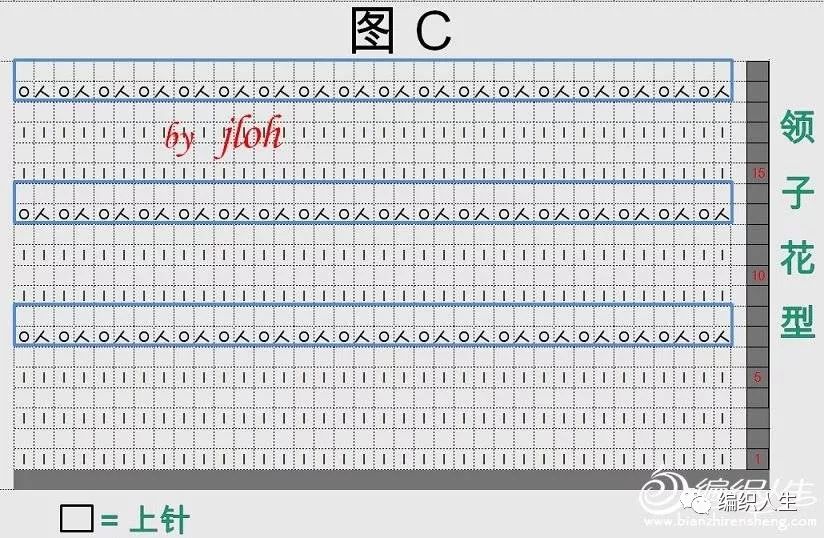 开叉直筒塌肩连衣裙+棒针小炫包，自己编织穿起来最大牌！
