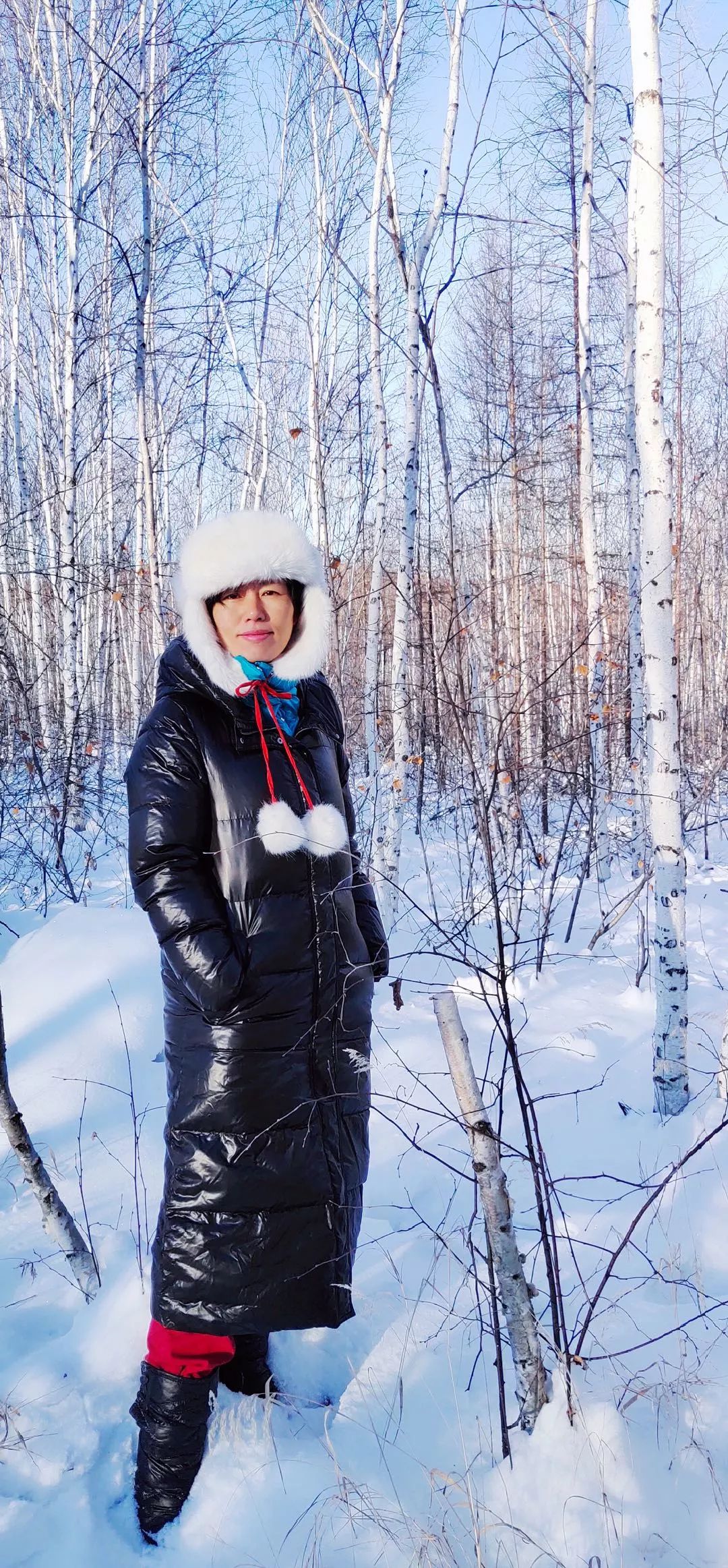 冬季御寒小贴士,最暖心的防寒攻略