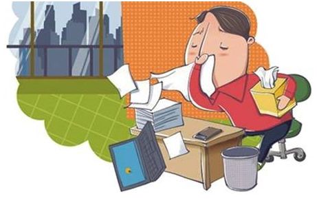 「本期热点」这样“治”鼻炎,迟早出大事,医生最想告诉你的真相!文章结尾有福利!