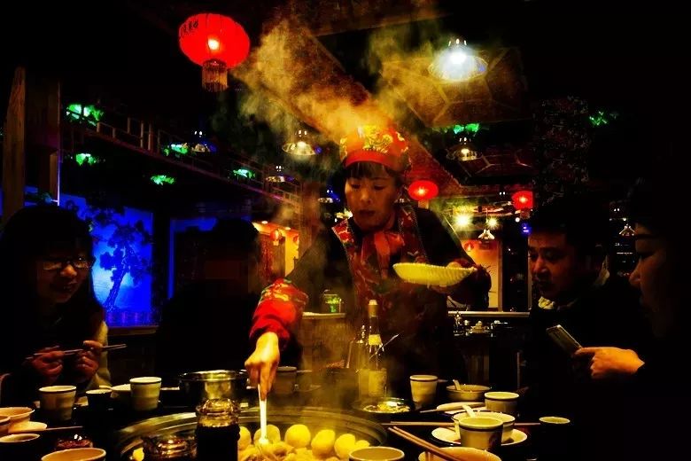 葫芦谷网红打卡地现在有什么活动,晋城葫芦谷网红景点