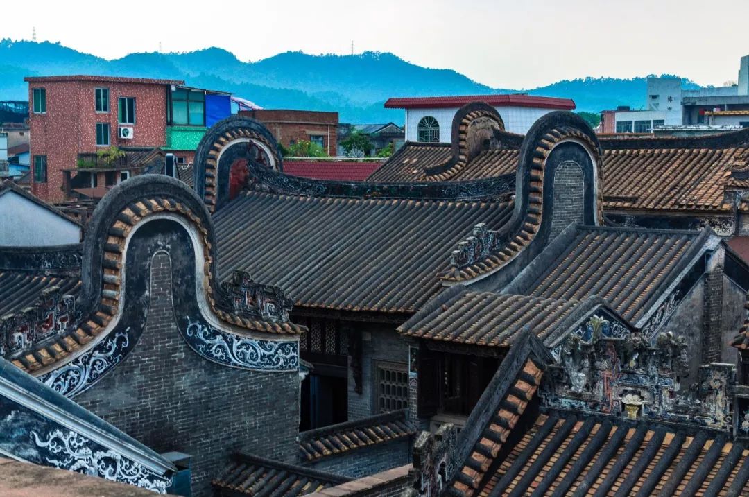 什么是广州市区,什么是桃子女孩