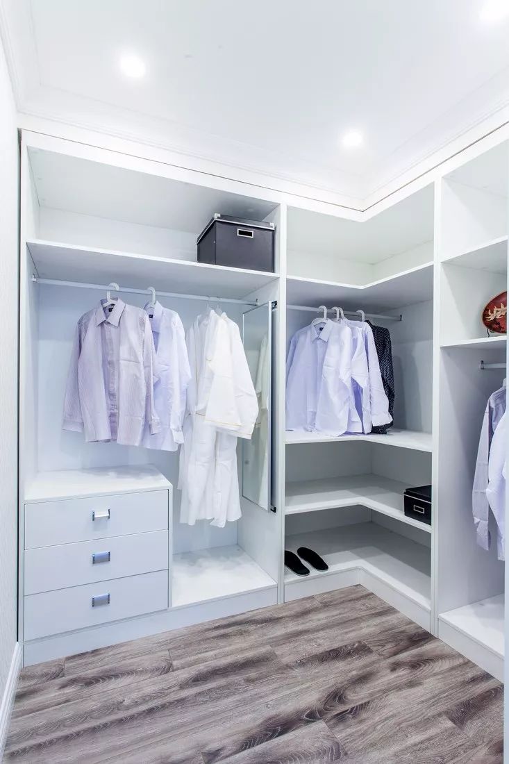 2023衣柜最新款大全图,1.2米小衣柜内部格局设计尺寸