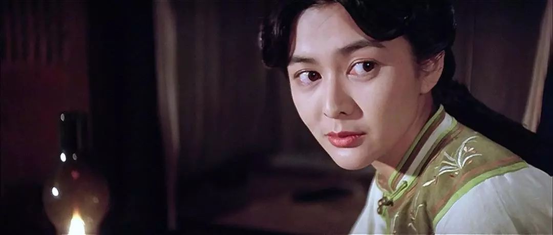 小时候看过的功夫电影有熊猫,小时候看的武打片电视剧