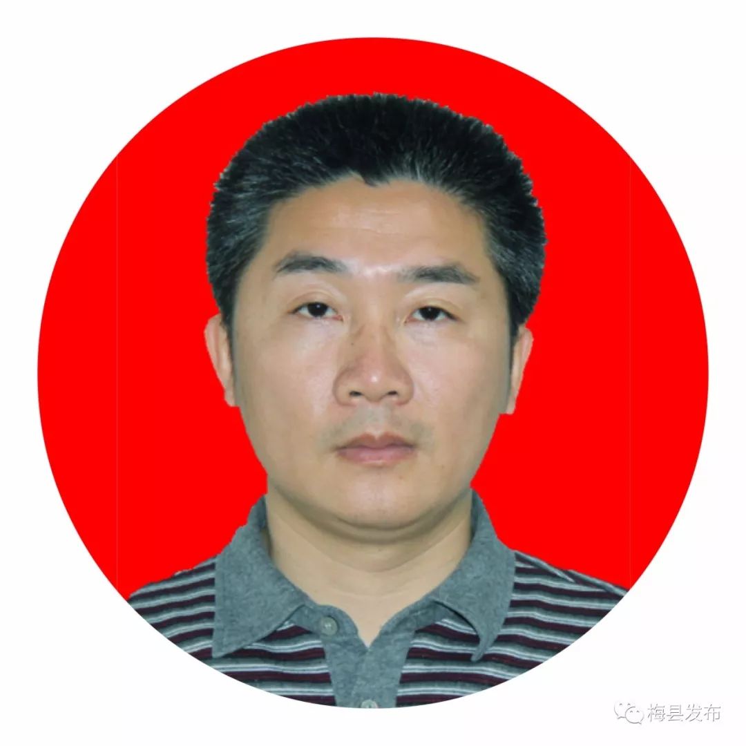 书记去哪儿｜新年新气象！梅县各镇（管、办）*党**（工）委书记在忙啥？