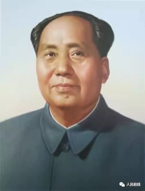 毛*东泽**诗词中柔肠百转的另一种情怀