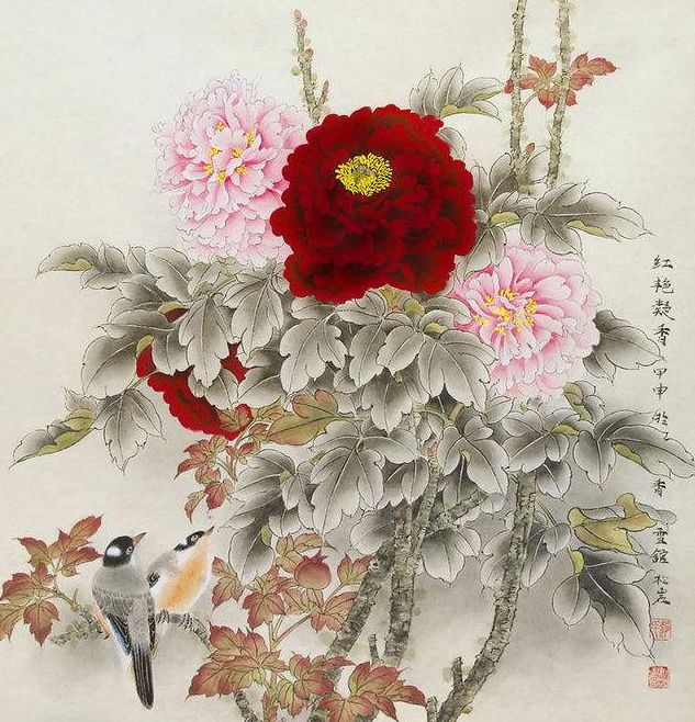 俩人生日对联大全,幽默日签对联大全