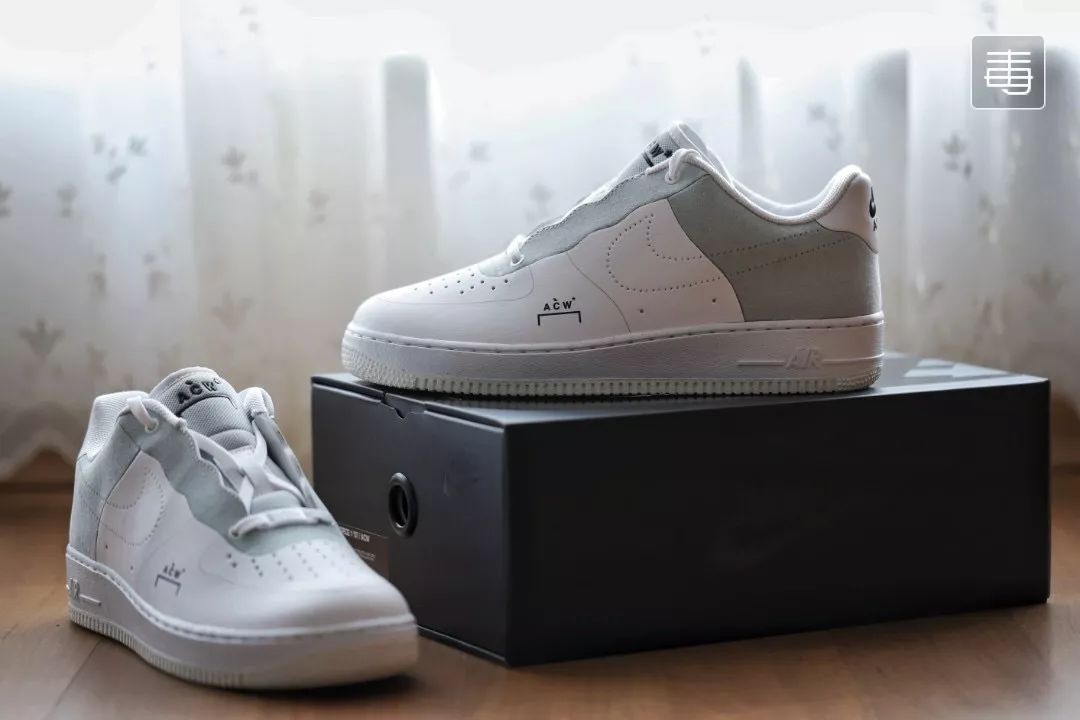 晒aj1芝加哥,那些简约而又高级的鞋aj1芝加哥