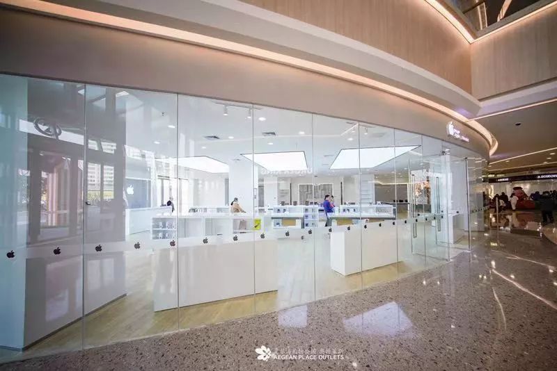 爱琴海购物公园奥特莱斯隆重开业,常州爱琴海奥特莱斯直播