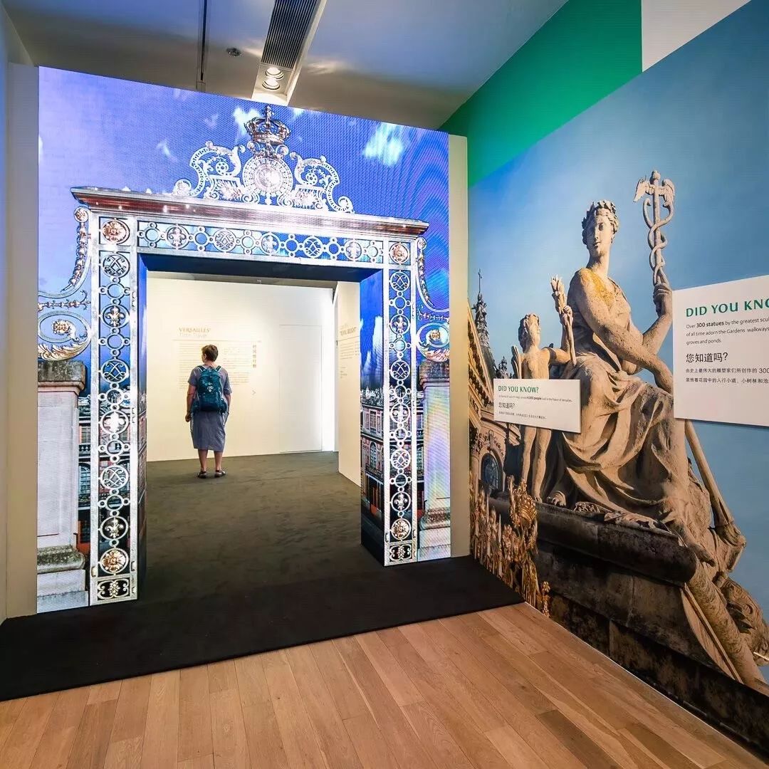 就因为一部电影，想飞去新加坡买买买了