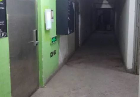 北京小区地下室的真实现状,北京老旧小区地下室