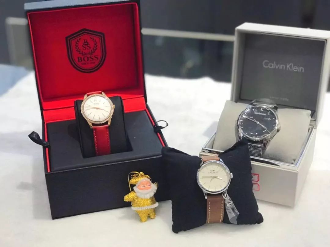 奢品特卖会,轻奢清仓活动来啦