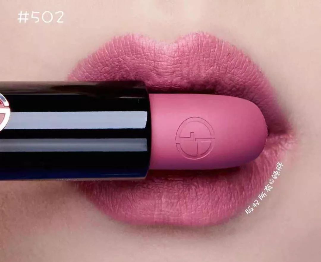 新品全试色I这支最美唇膏美到犯“罪”，红一整年全靠她！