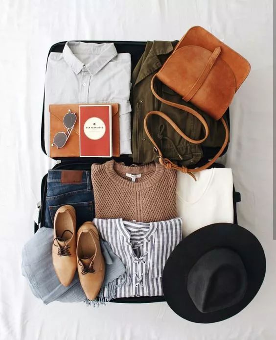 行李箱便宜又好用的小众品牌,良心国货行李箱