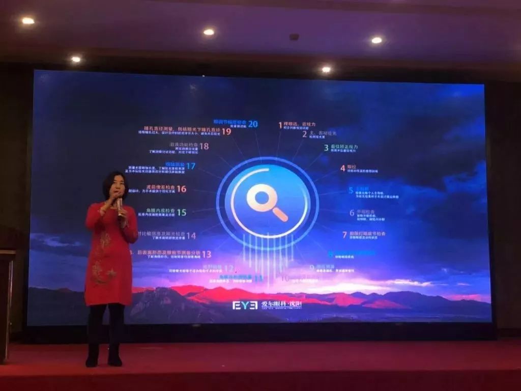 近视手术福利,近视手术钜惠