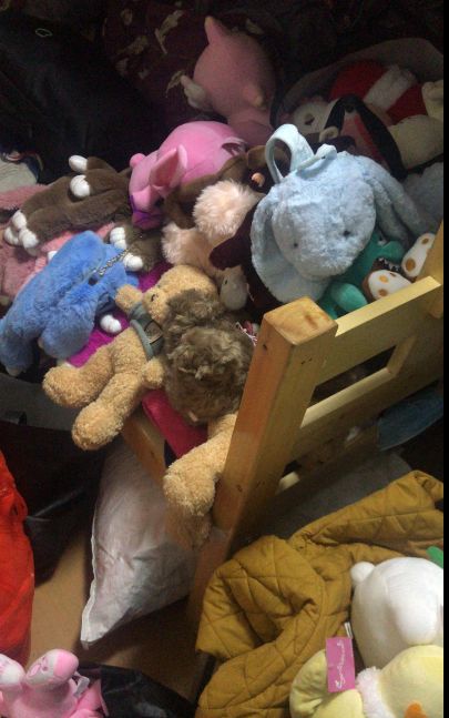 总是抓不到娃娃,老是抓不到娃娃