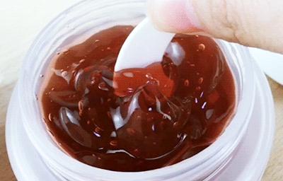 适合黄皮干皮用的面膜,黄皮黑皮适合用的面膜