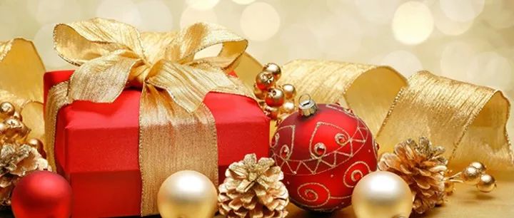 圣诞礼物排行榜黄金,圣诞最瞎礼物票选