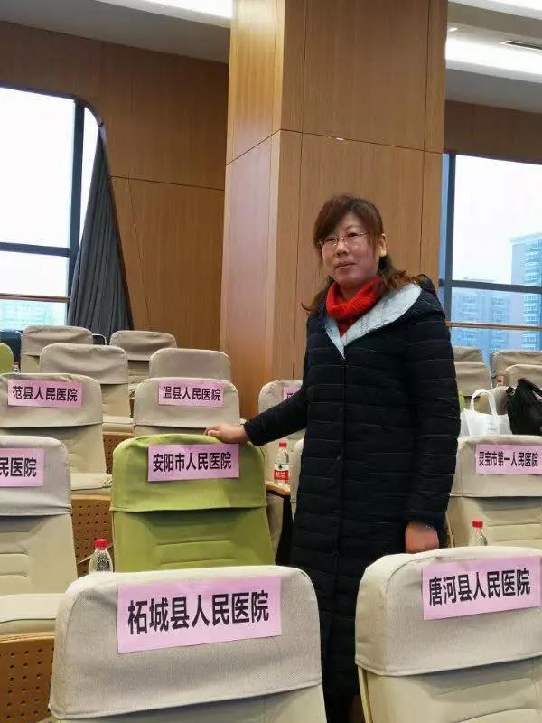 安阳市人民医院医疗系统,安阳市人民医院院区