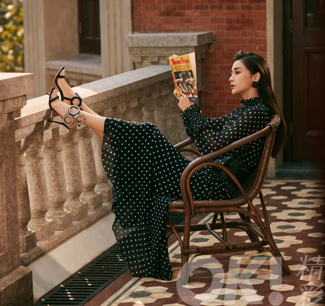 ok精彩封面视频,ok封面决定明星价值吗