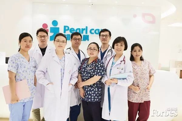 一场保险和儿科医疗大碰撞,一个好生意|U30医药健康