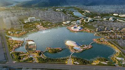 专访「海晟花园」营销总监苏景安：不忘初心，筑建老百姓买得起的好房子