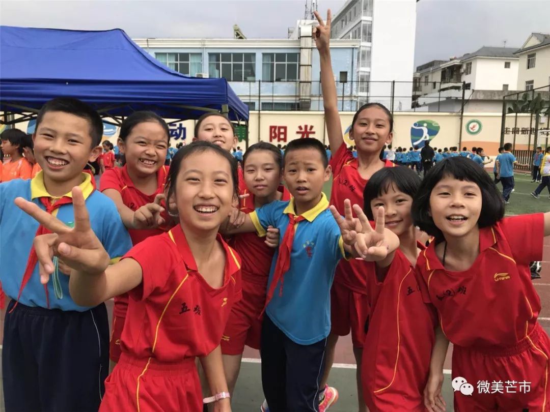 最美芒市人｜德宏州新时代好少年李烨王清