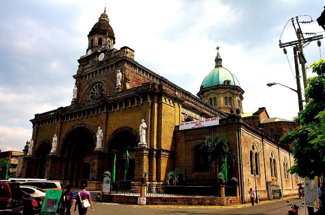 最新去菲律宾旅游攻略,挨饿荒野菲律宾攻略